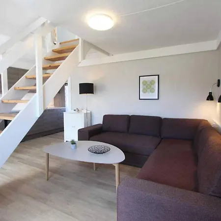 Xlvii Holiday home