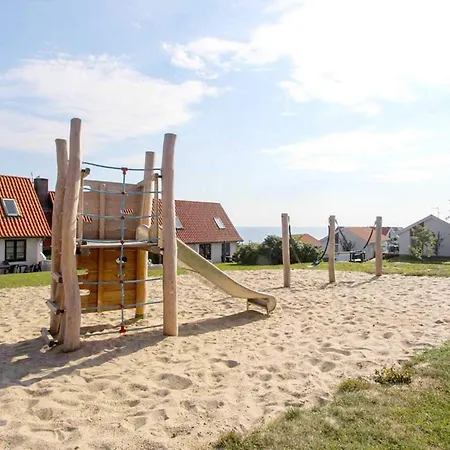 Prázdninový dům Xlvii