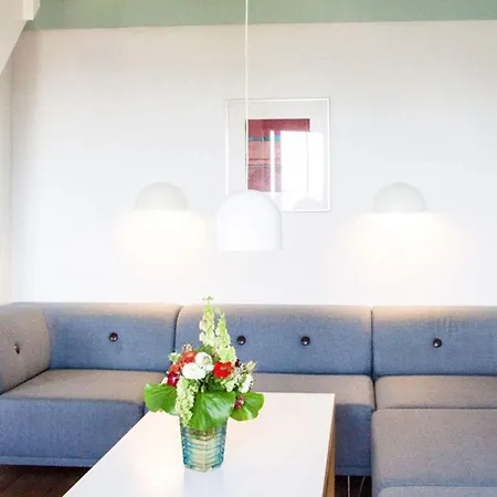 Xlvii Holiday home Gudhjem
