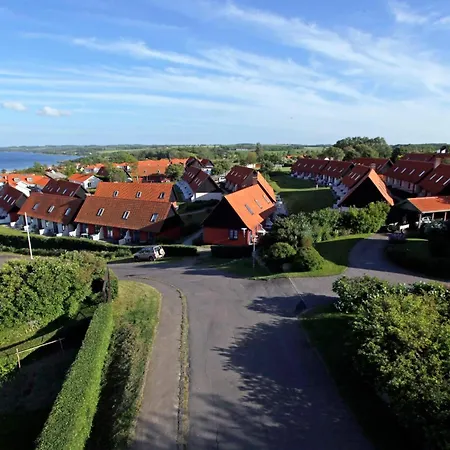 Holiday home Xlvii