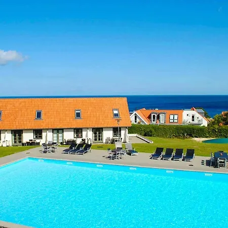 Xlvii Holiday home *