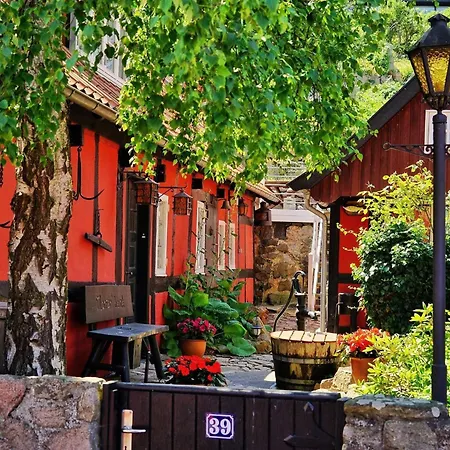 Holiday home Xlvii *